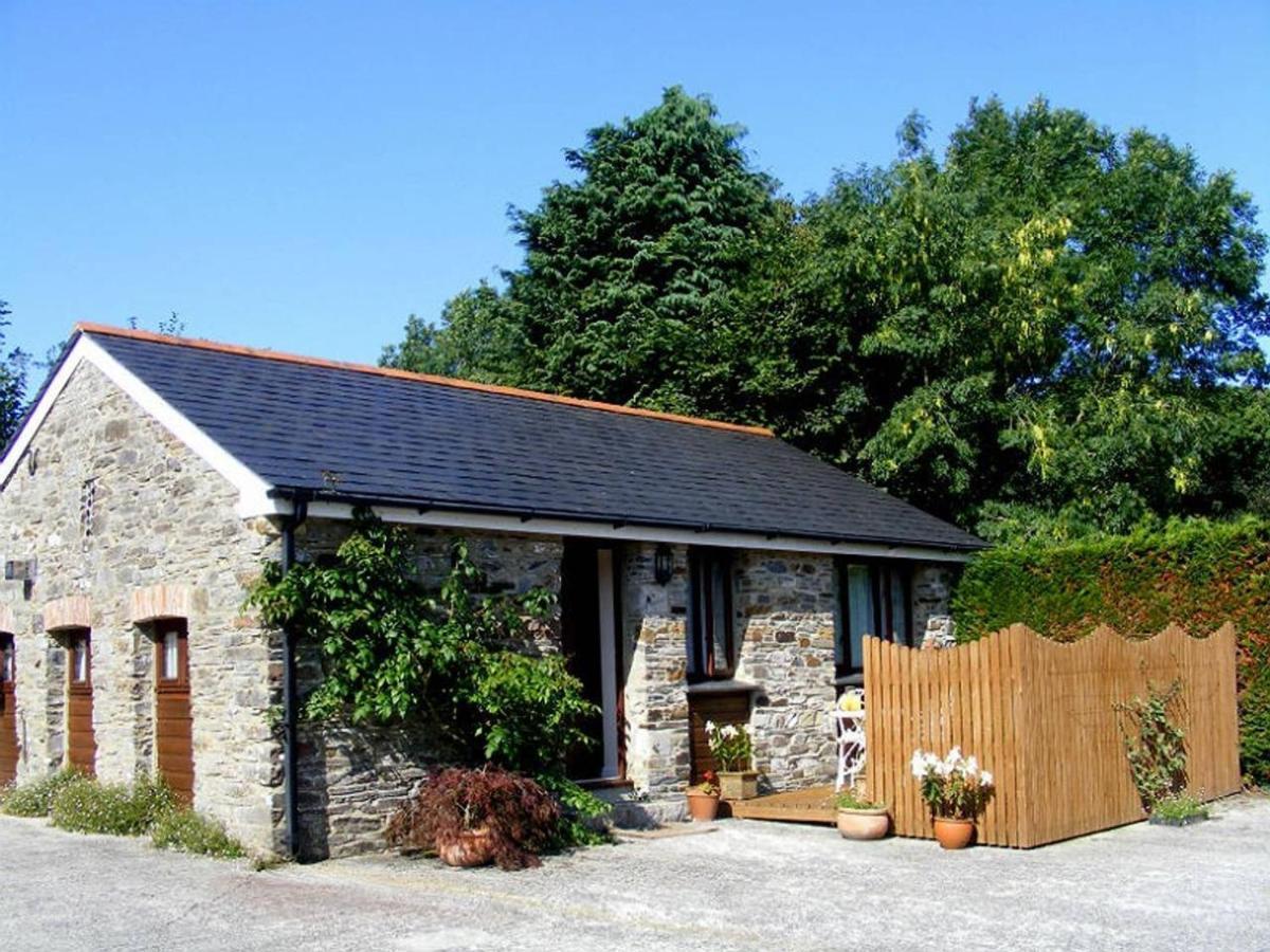 Lobhill Farmhouse Bed And Breakfast And Self Catering Accommodation Okehampton Quarto foto